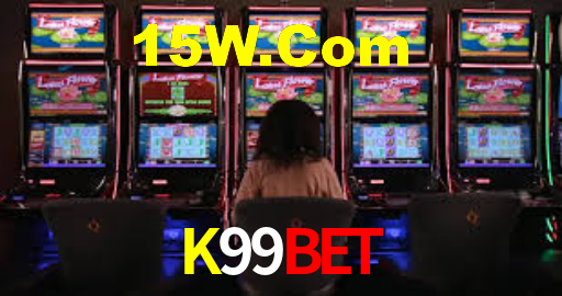 K99Bet: Seu Cassino Premiado com Pagamentos Rápidos