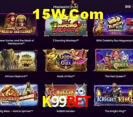 Jogo Spaceman K99Bet