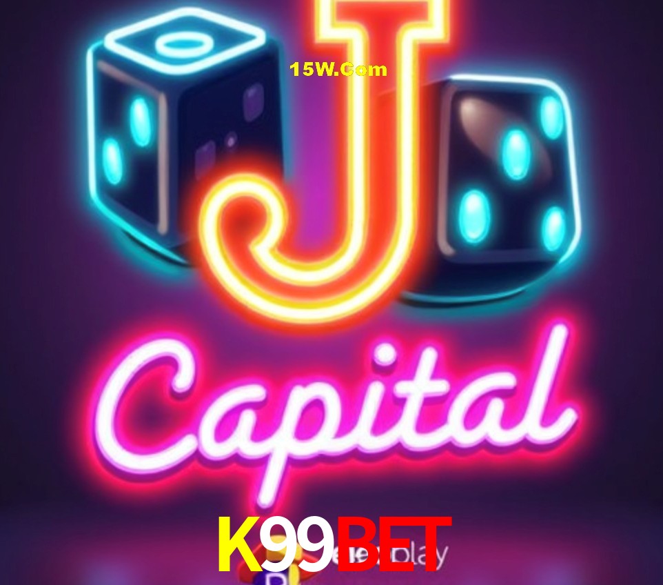 Casino Ao Vivo K99Bet