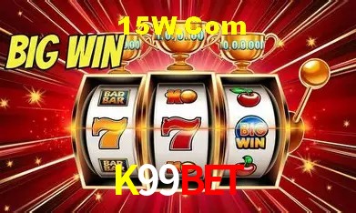 Provedores de Jogos K99Bet