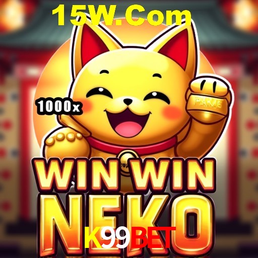 Descubra o Mundo do Cassino Online com K99Bet