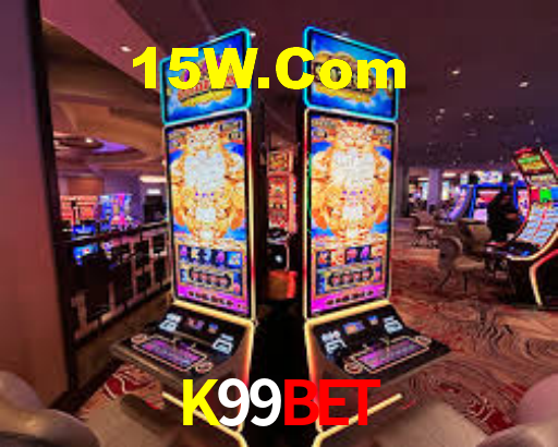 K99Bet - Game Jogo Cassino no Brasil - K99Bet Vip