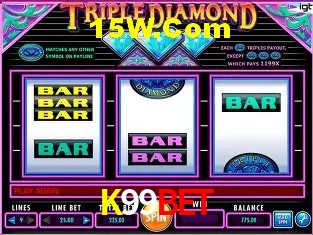 Especiais de Fim de Semana K99Bet