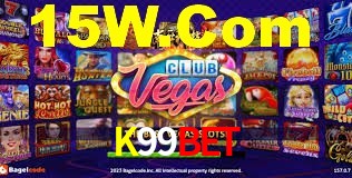 Welcome Bonus K99Bet