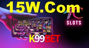 VIP Casino K99Bet
