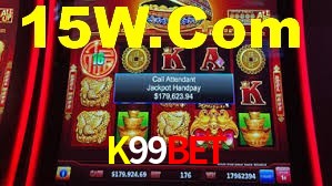 K99Bet App Interface