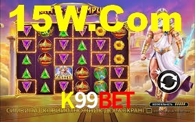 K99Bet: Jogos de Caça-Níqueis-Altas Recompensas, Roleta-Velocidade, Blackjack-Desafios Máximos