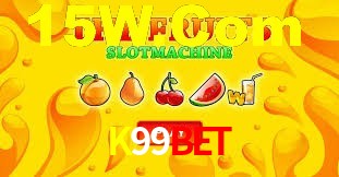 Exclusive Games K99Bet