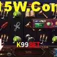 Jogos de Slot K99Bet