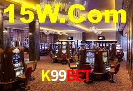 Programa VIP K99Bet