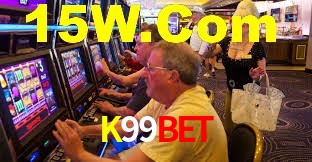 K99 Bet Vip