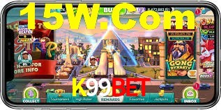 Live Casino K99Bet