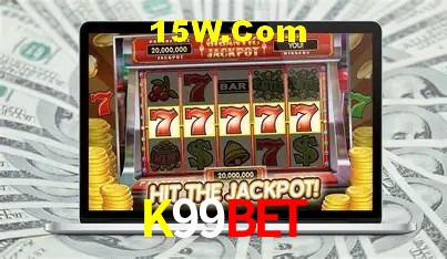Apostas de Futebol K99Bet