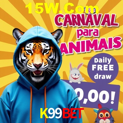 Descubra a Essência do K99Bet: Nossa História e Compromissos