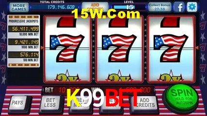 Login Seguro K99Bet