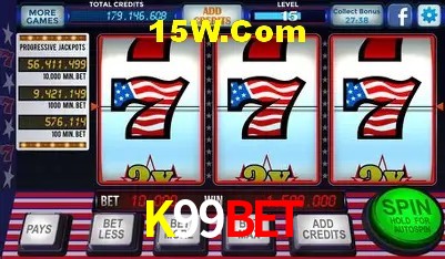Tecnologia da Plataforma K99Bet