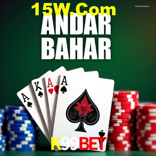 Descubra o Mundo do Cassino Online com K99Bet