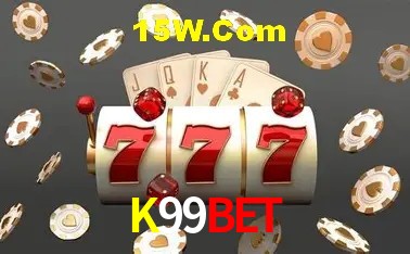 Benefícios da Conta K99Bet