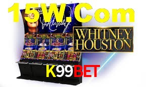 Roulette Table K99Bet