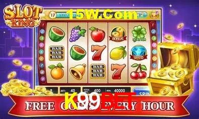 Mesa de Blackjack K99Bet