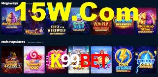 Ofertas Imperdíveis na K99Bet: Promoções e Bônus Que Valem a Pena